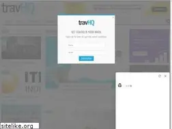Sites similar to travhq.com