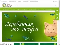 Sites similar to travi-krima.ru