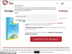 Sites similar to traviajar.es