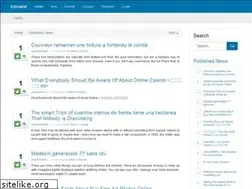 Sites similar to travialist.com