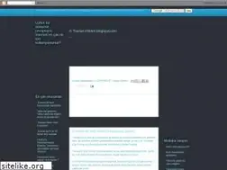 Sites similar to travian-hileleri.blogspot.com
