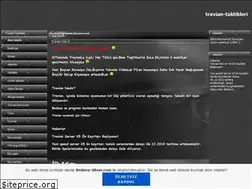 Sites similar to travian-taktikleri.tr.gg