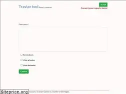 Sites similar to travian-tool.com
