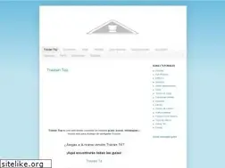 Sites similar to travian-top.blogspot.com