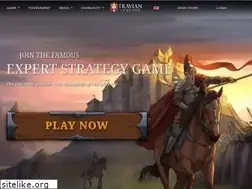 Sites similar to travian.co.uk