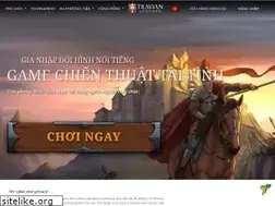 Sites similar to travian.com.vn