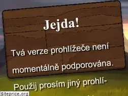 Sites similar to travian.cz