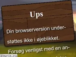 Sites similar to travian.dk