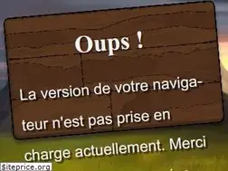 Sites similar to travian.fr