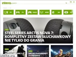 Sites similar to travian.interia.pl