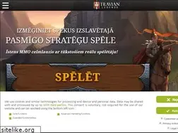 Sites similar to travian.lv
