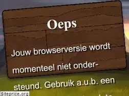 Sites similar to travian.nl