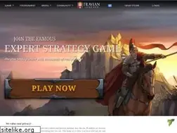 Sites similar to travian.org