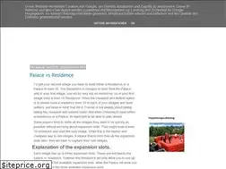 Sites similar to travianarchive.blogspot.com