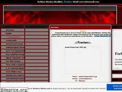 Sites similar to traviancentre.tr.gg