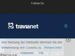 Sites similar to travianet.de