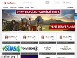 Sites similar to travianplay.com