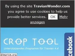 Sites similar to travianwonder.com