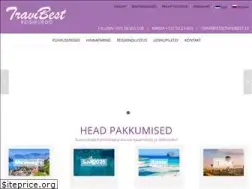 Sites similar to travibest.ee