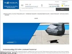 Sites similar to travicom.pl