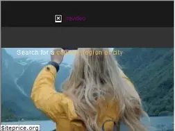 Sites similar to travideo.com