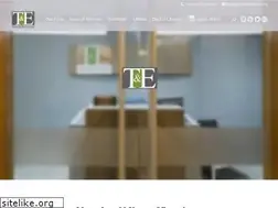 Sites similar to traviesoevans.com