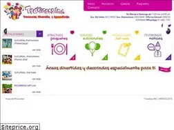 Sites similar to traviesosinc.com