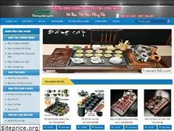 Sites similar to traviet36.com