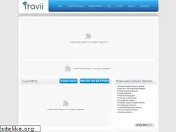 Sites similar to travii.com