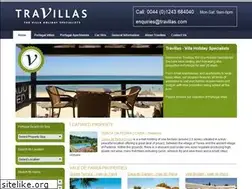 Sites similar to travillas.com