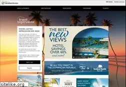 Sites similar to travimp.com