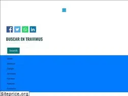 Sites similar to travimus.com