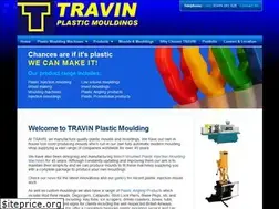 Sites similar to travin.co.uk