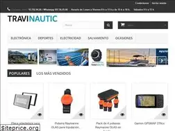 Sites similar to travinautic.com