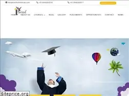 Sites similar to travindinstitute.com
