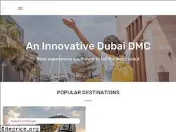 Sites similar to travinno.com