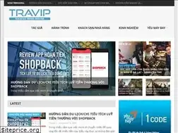 Sites similar to travip.me