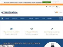 Sites similar to travipharma.com