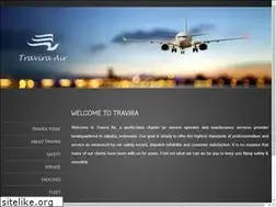 Sites similar to travira-air.com