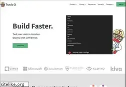 Sites similar to travis-ci.org