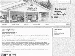 Sites similar to travis-noe.com