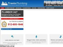 Sites similar to travis-plumbing.com