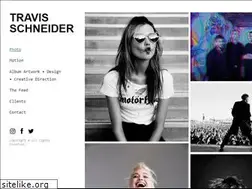 Sites similar to travis-schneider.com