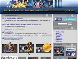 Sites similar to travis-starnes.com