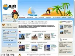Sites similar to travis.co.il