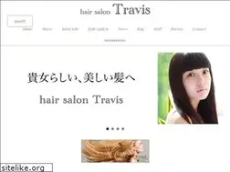 Sites similar to travis.jp.net