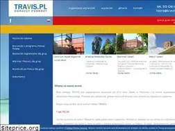 Sites similar to travis.pl