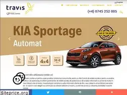 Sites similar to travis.ro