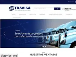 Sites similar to travisa.com.mx