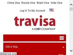 Sites similar to travisa.com
